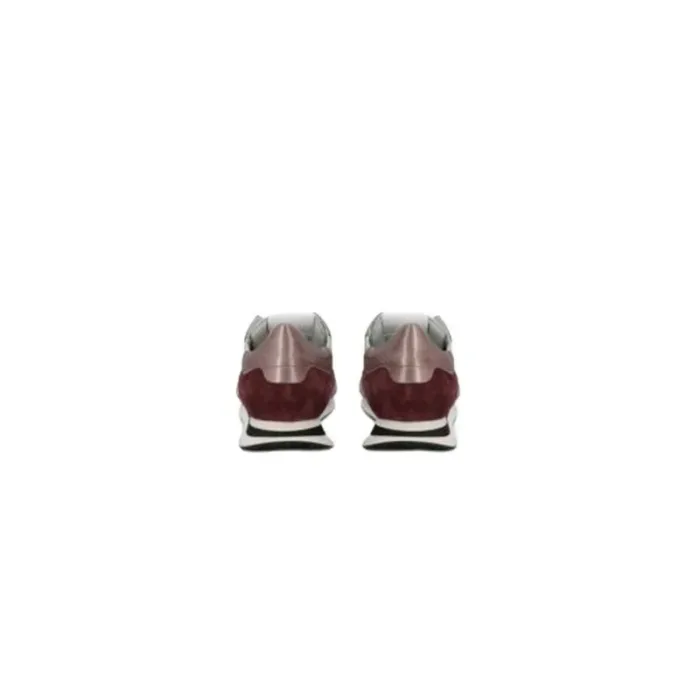 Sneaker Donna Philippe Model Tropez TPRX  Grigia e Rosa mod. TPRX WR11, foto 4 di 4