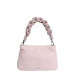 Borsa Abro shoulder bag INES Rosa