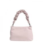 Borsa Abro shoulder bag INES Rosa - immagine 2