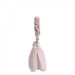 Borsa Abro shoulder bag INES Rosa - immagine 3
