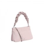 Borsa Abro shoulder bag INES Rosa - immagine 4