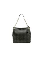 Borsa Pollini a Spalla Nera con dettagli Nero TE8409PP02Q11 - immagine 3