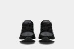 Sneaker Philippe Model TRPX LOW in pelle e camoscio Nera TZLU 6004 - immagine 4
