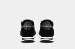 Sneaker Philippe Model TRPX LOW in pelle e camoscio Nera TZLU 6004 - immagine 3