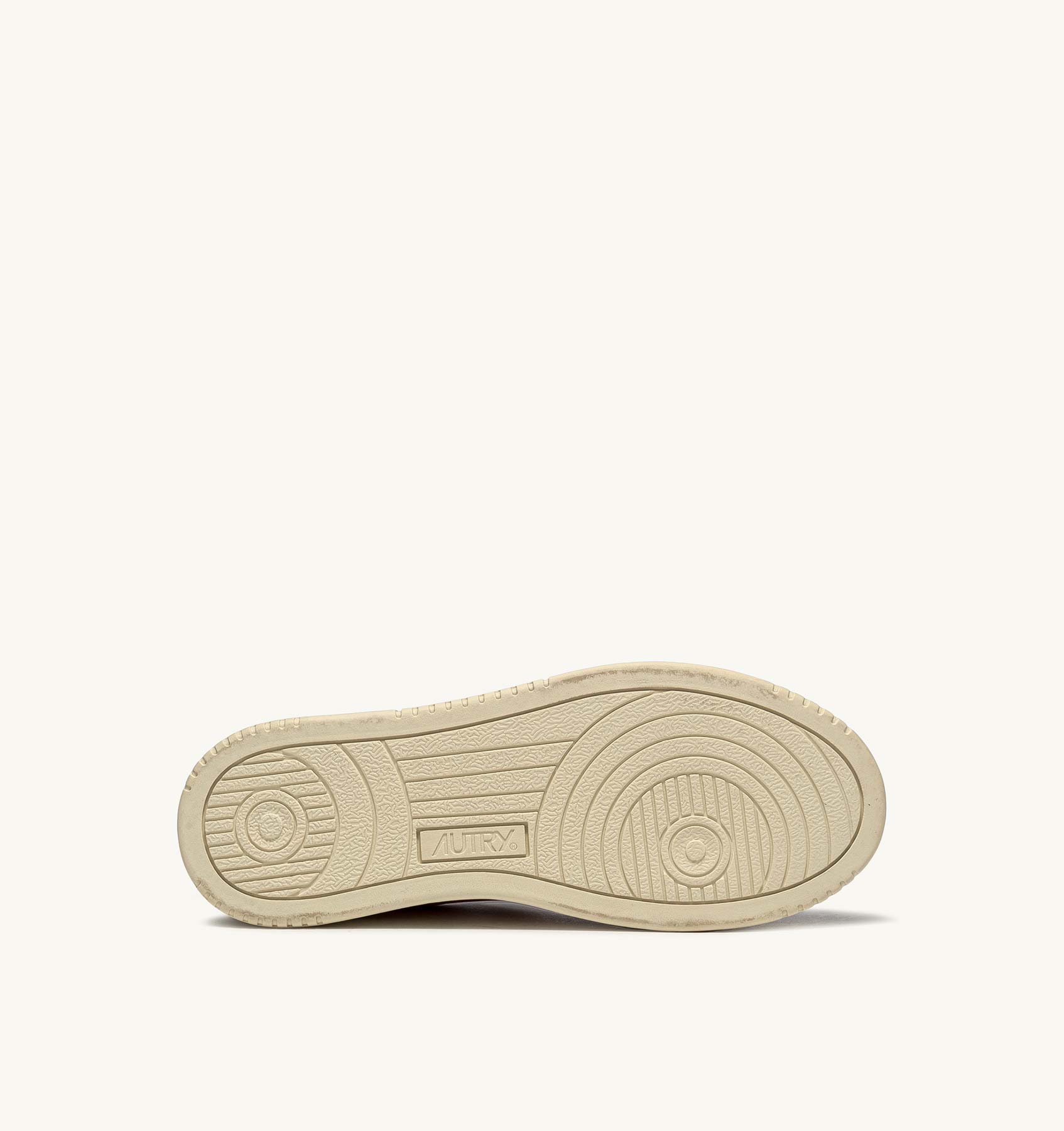 Sneaker Donna Autry Medalist Low in pelle color Corallo mod. AULW GG24 - immagine 4