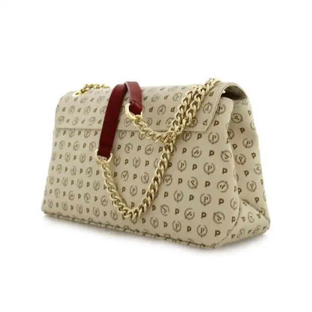 Pollini Handbags Women TE8487PP0FQ2500A Leather Black 190,4€