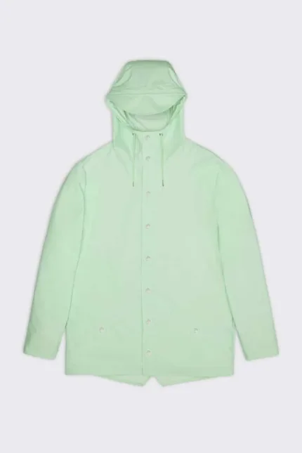 Impermeabile Rains colore Mineral JACKET art. 12010