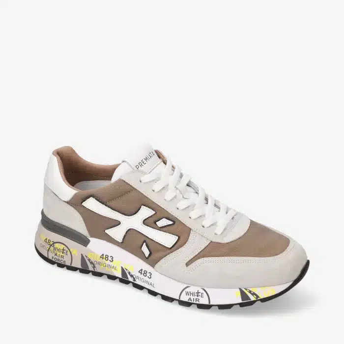 Premiata mick 2024 4568