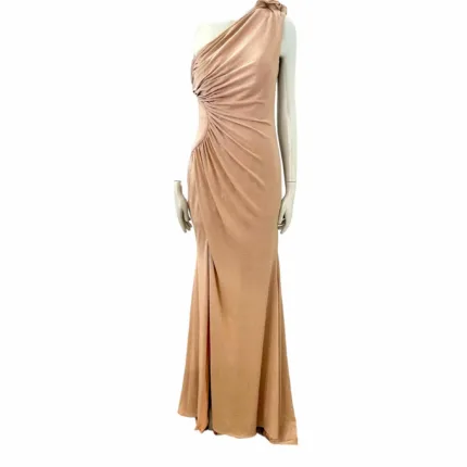 Abito da cerimonia Allure Evening Nude art. A3859