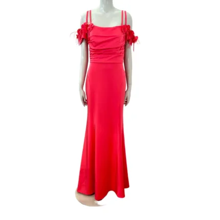 Abito da cerimonia Allure Evening Rosa art. A3871