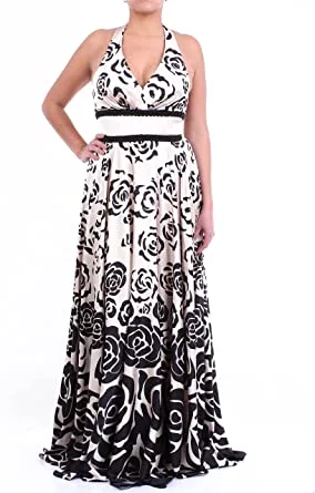 Abito da cerimonia Allure Evening fantasia art. A3607