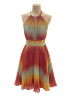 Abito da cerimonia Allure Evening Multicolor art. A3628 - immagine 4
