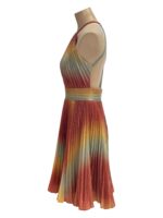 Abito da cerimonia Allure Evening Multicolor art. A3628 - immagine 2