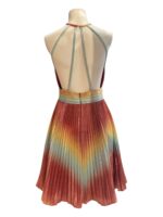 Abito da cerimonia Allure Evening Multicolor art. A3628 - immagine 3