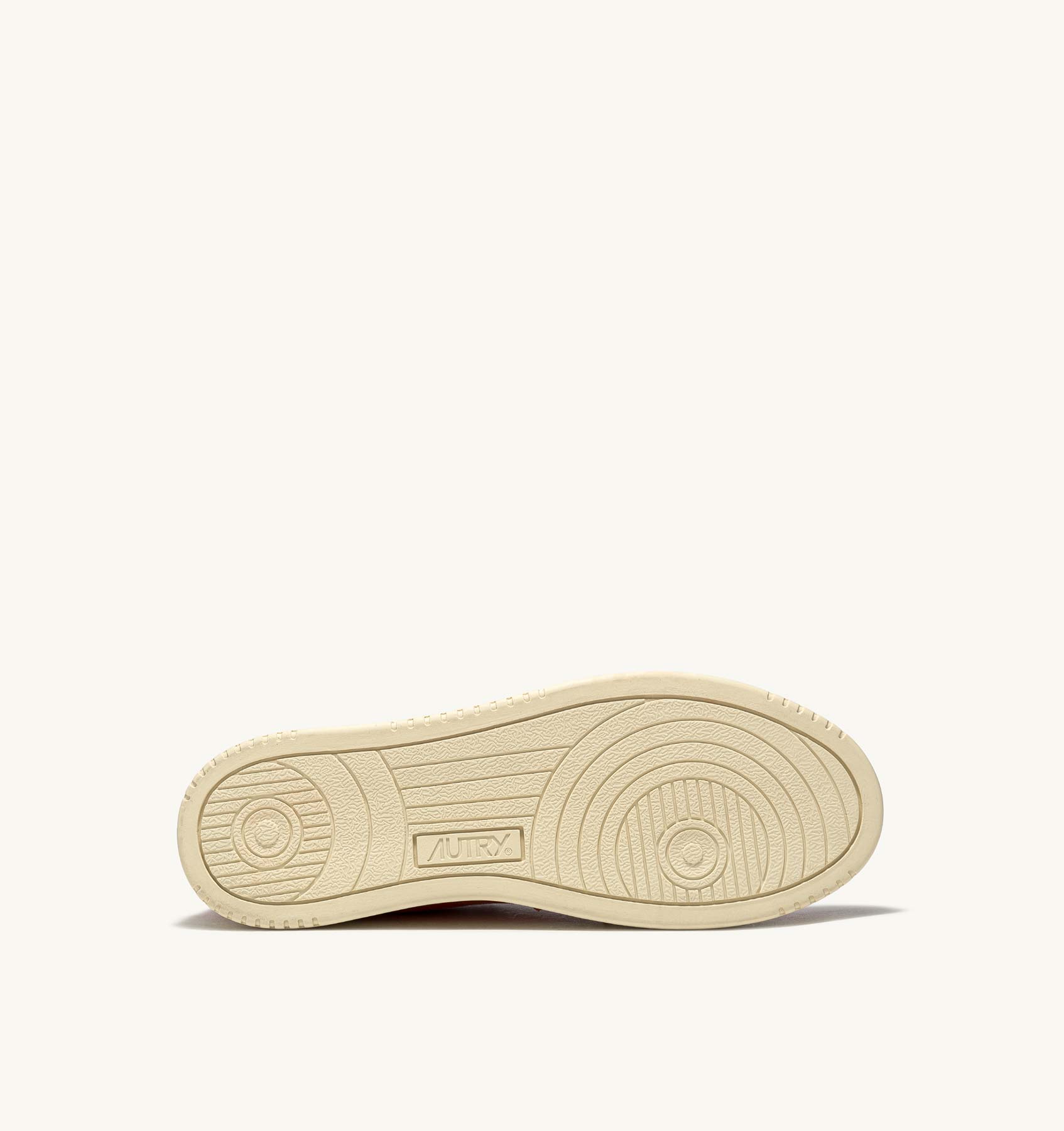 Sneakers Autry Donna Medalist in Denim Rosa art. AULW DC07 - immagine 4