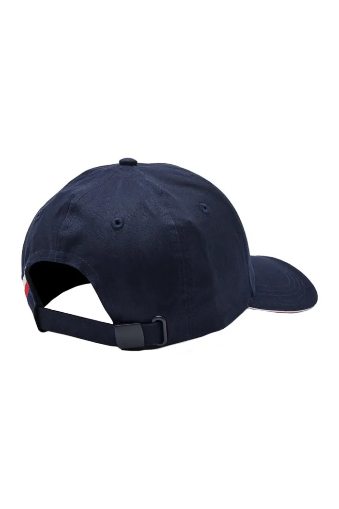 Cappello Tommy Hilfiger color Nero art. AM0AM10864 BDS, foto 2 di 3