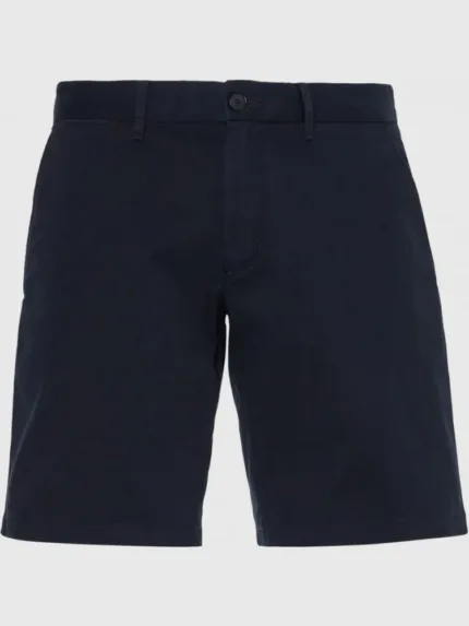 Bermuda Uomo Tommy Hilfiger color Blu Brooklyn short 1985 art. MW0MW23563  DW5