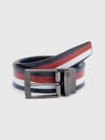 Tommy Hilfiger Adan Knitted Belt