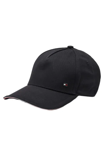 Cappello Tommy Hilfiger color Nero art. AM0AM10864 BDS