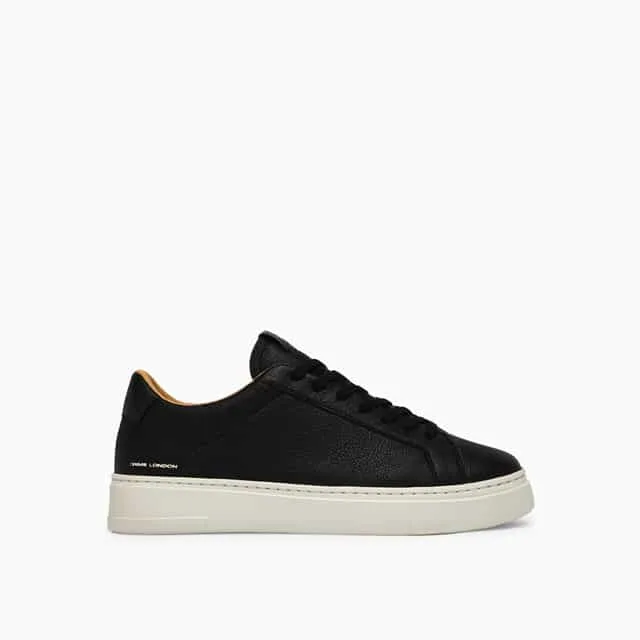 Sneakers Uomo Crime London in pelle Nera mod. EXTRALIGHT art. 18709AA6.20, foto 1 di 6