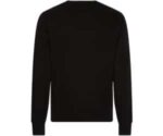 Felpa Girocollo Uomo Tommy Hilfiger Nera art. MW0MW11596 BDS - immagine 2