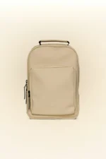 Zaino Rains Beige Art Book Daypack 13260 Sand