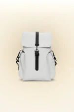 Zaino Rains Cenere Art Rucksuck Cargo 13510 Ash