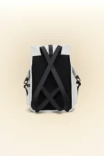 Zaino Rains Cenere Art Rucksuck Cargo 13510 Ash - immagine 2