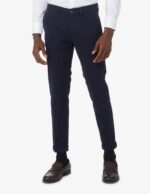 Pantalone Uomo Re Hash Blu Art. Mucha P249 2076 4204
