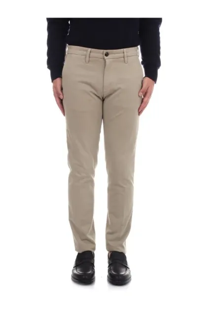 Pantalone Uomo Re-Hash Beige Art. Mucha P249 2076 1306
