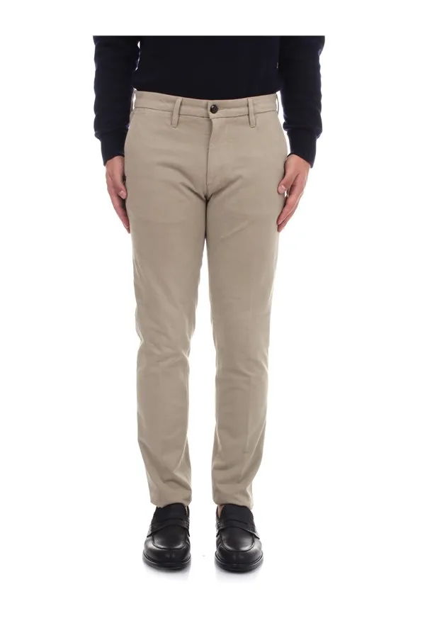 Pantalone Uomo Re-Hash Beige Art. Mucha P249 2076 1306, foto 1 di 2