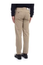 Pantalone Uomo Re Hash Beige Nocciola Art. Mucha P249 2076 7014 - immagine 2