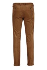 Pantalone Uomo Re Hash Color Cuoio Art. Mucha P24910B 4V000 4604 - immagine 2