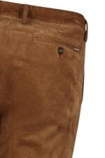 Pantalone Uomo Re Hash Color Cuoio Art. Mucha P24910B 4V000 4604 - immagine 3