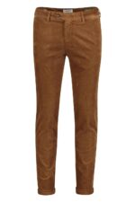 Pantalone Uomo Re Hash Color Cuoio Art. Mucha P24910B 4V000 4604
