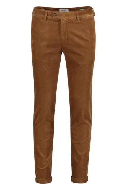 Pantalone Uomo Re-Hash Color Cuoio Art. Mucha P24910B 4V000 4604