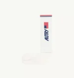 Calzini Iconic Action Autry Unisex Bianco con Bandiera art. SOPU 60WF