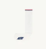 Calzini Iconic Action Autry Unisex Bianco con Bandiera art. SOPU 60WF - immagine 2