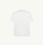 T-Shirt Autry Bianca con logo art. TSPM 502W - immagine 2