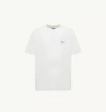 T-Shirt Autry Bianca con logo art. TSPM 502W