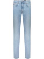 Jeans Slim Uomo Tommy Hilfiger Bleecker Lavaggio Medio Chiaro art. MW0MW33964 1AB