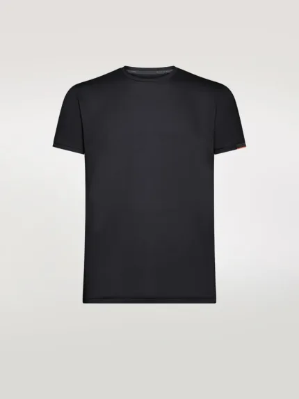 T-shirt RRD Oxford Logo Shirty Blu Art. 24217 Col 60