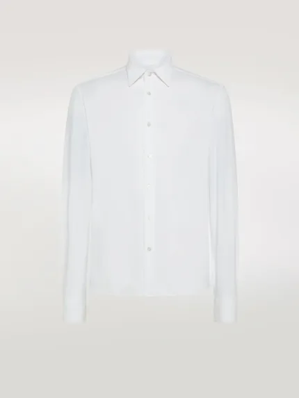 Camicia RRD Oxford Shirt Bianca Art. 24251 Col 09