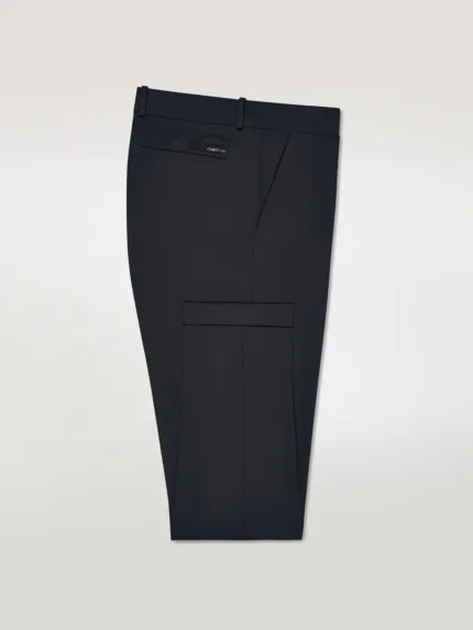 Pantalone Estivo RRD Revo Chino Pant Blu Art. 24300 Col 60