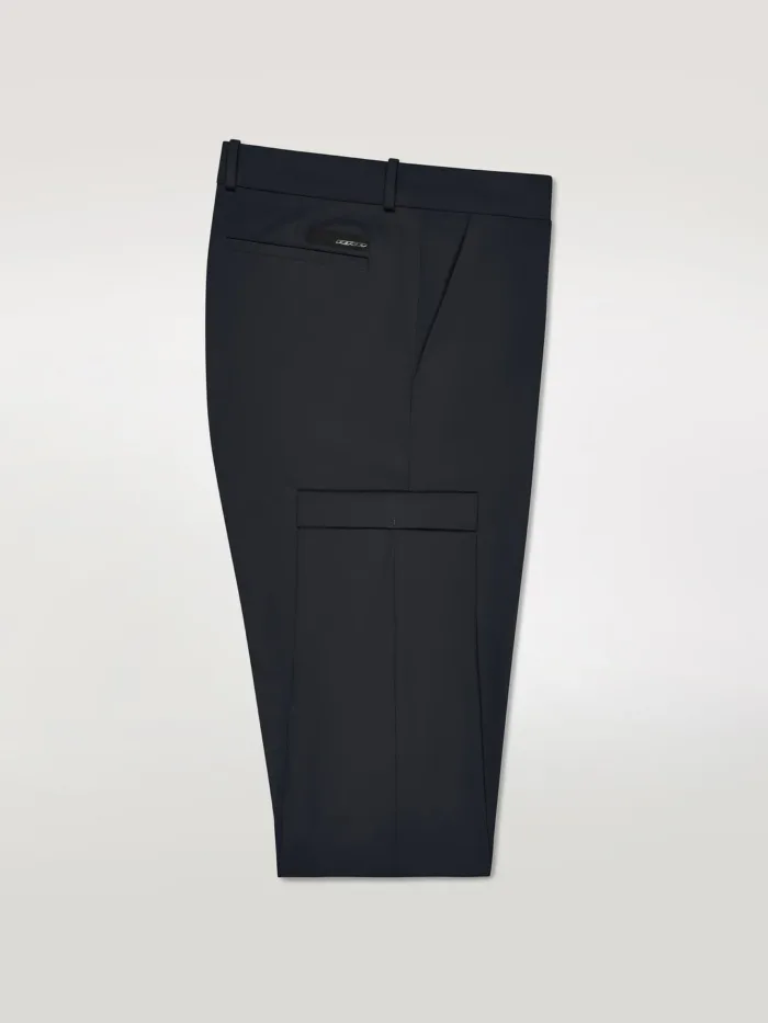 Pantalone Estivo RRD Revo Chino Pant Blu Art. 24300 Col 60, foto 1 di 1