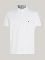 Polo 1985 Regular Fit Uomo Tommy Hilfiger Bianca art. MW0MW17770 YBR