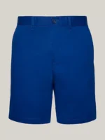 Bermuda Brooklyn Uomo Tommy Hilfiger Blu Ancora art. MW0MW23563 C5J