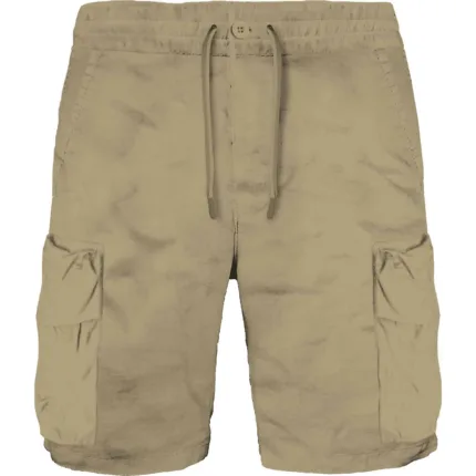 Bermuda Cargo Mc2 Saint Barth Beige art. Deck 11 Beige