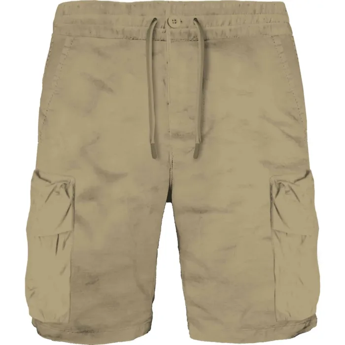 Bermuda Cargo Mc2 Saint Barth Beige art. Deck 11 Beige, foto 1 di 1