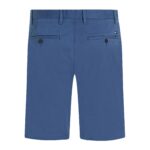 Bermuda Brooklyn Uomo Tommy Hilfiger Avion art. MW0MW23563 DBZ - immagine 2